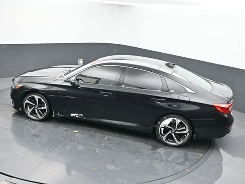Used 2019 Honda Accord Sport image 35
