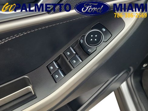 Used 2023 Ford Explorer XLT w/ Equipment Group 202A RWD image 18