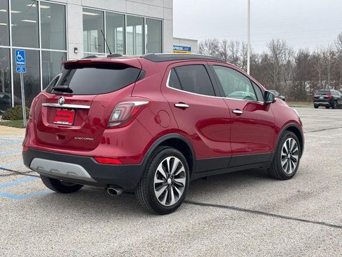 Used 2019 Buick Encore Essence image 4