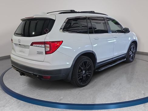 Used 2022 Honda Pilot Special Edition image 6