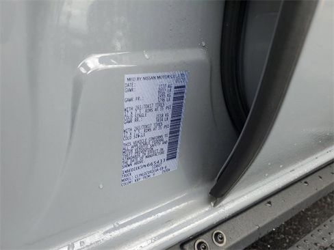 Certified 2023 Nissan Frontier PRO-4X w/ Pro-4X Premium Package image 28