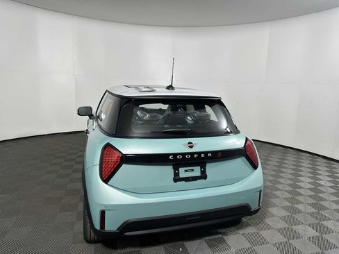 New 2026 MINI Cooper S image 3