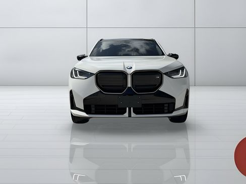 Used 2025 BMW X3 M50 AWD/4WD image 5