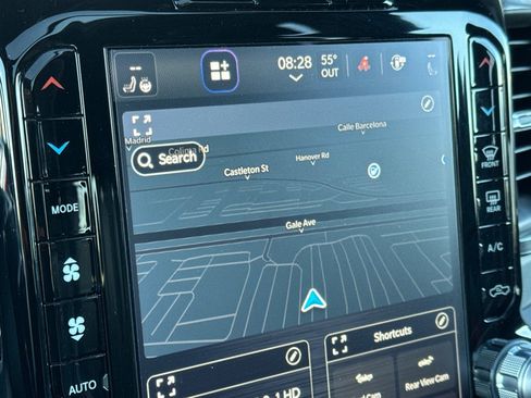 Used 2022 RAM 1500 TRX w/ TRX Level 2 Equipment Group image 21