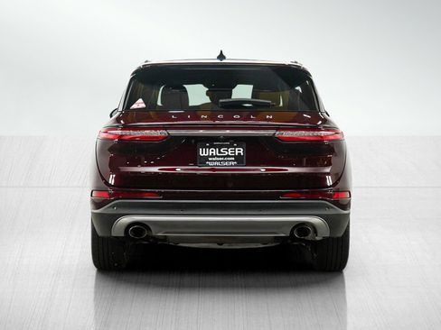 Used 2021 Lincoln Corsair AWD w/ Premium Package image 4