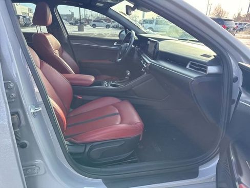 Used 2023 Kia K5 GT-Line image 13