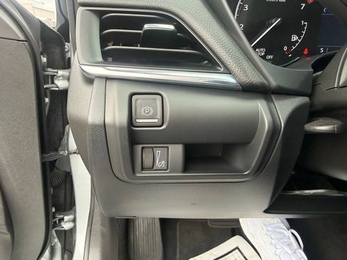 Used 2023 Cadillac CT4 Premium Luxury w/ Climate Package AWD/4WD image 15