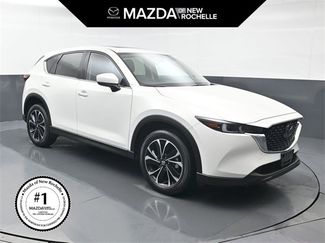 Certified 2023 MAZDA CX-5 AWD 2.5 S w/ Premium Plus Pkg video 1