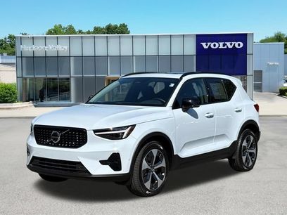 Certified 2026 Volvo XC40 B5 Plus
