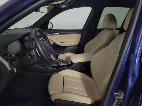 Used 2023 BMW X3 sDrive30i w/ Convenience Package w/ZPA RWD image 17