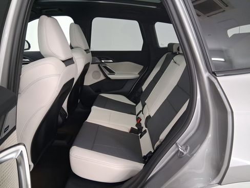 New 2026 BMW X1 xDrive28i w/ M Sport Package AWD/4WD image 13