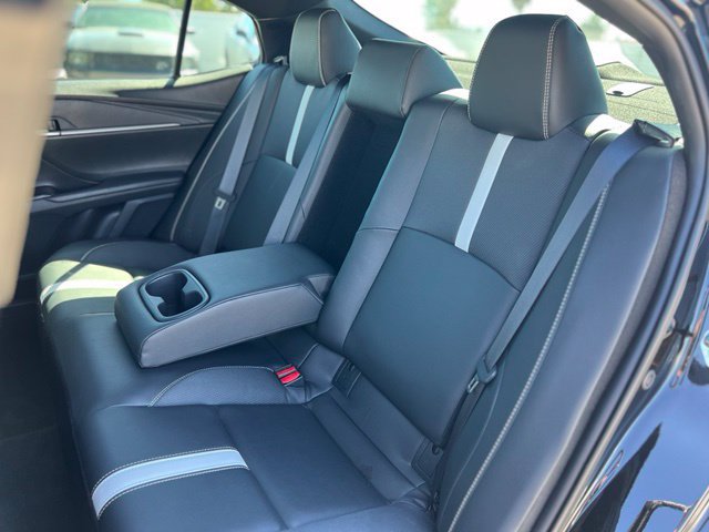 Certified 2025 Toyota Camry SE w/ Convenience Package FWD image 18