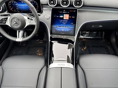 New 2026 Mercedes-Benz C 300 Sedan image 13
