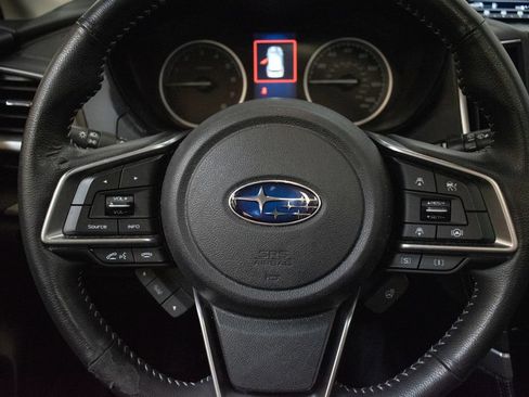 Used 2020 Subaru Forester Limited w/ Popular Package #3 AWD/4WD image 11