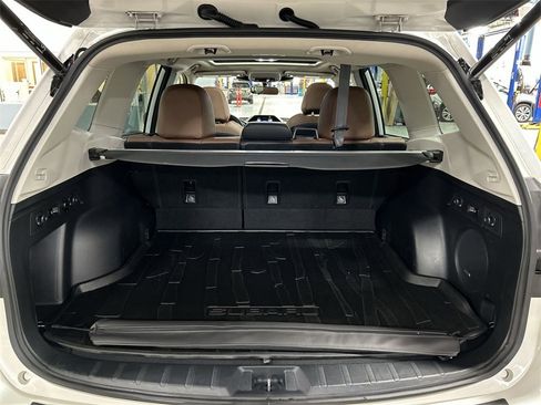 Certified 2023 Subaru Forester Touring image 27