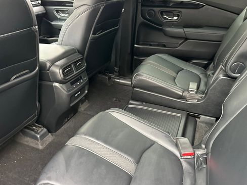 Used 2023 Honda Pilot EX-L image 26