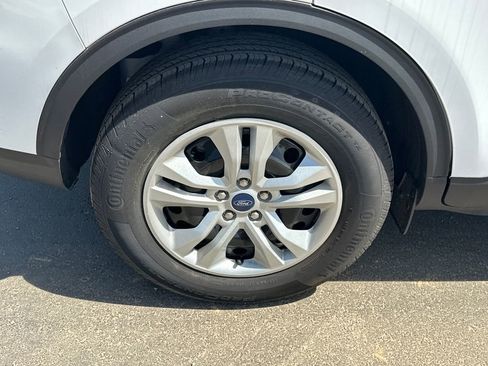 Used 2023 Ford Escape FWD image 17