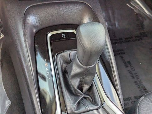 Used 2025 Toyota Corolla LE image 26