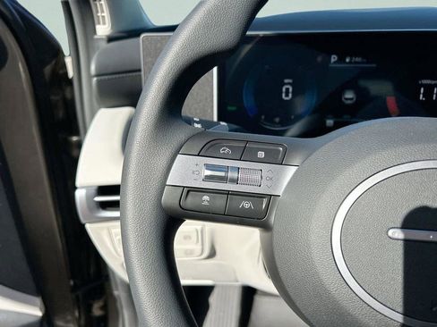 New 2026 Hyundai Tucson Blue SE w/ Tow & Go Package image 28