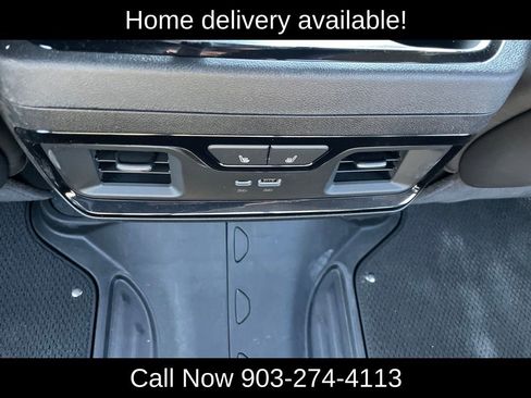 Used 2026 GMC Sierra 2500 AT4X image 30