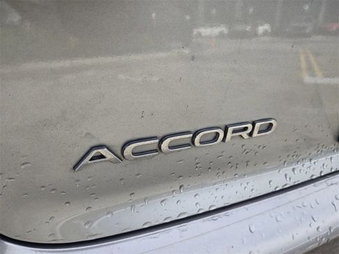 Certified 2024 Honda Accord EX-L image 15