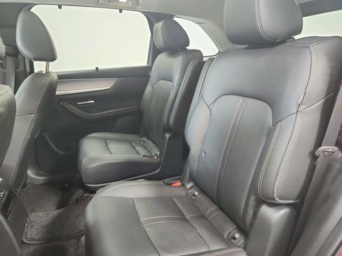 Used 2024 MAZDA CX-90 3.3 Turbo w/ Premium Package AWD/4WD image 10