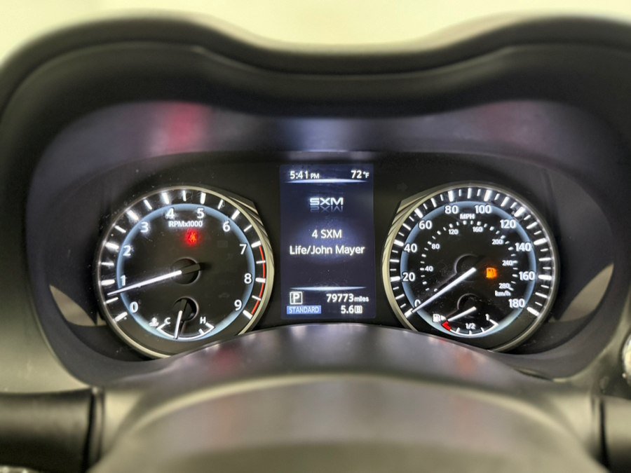 Used 2018 INFINITI Q50 Sport AWD/4WD image 51