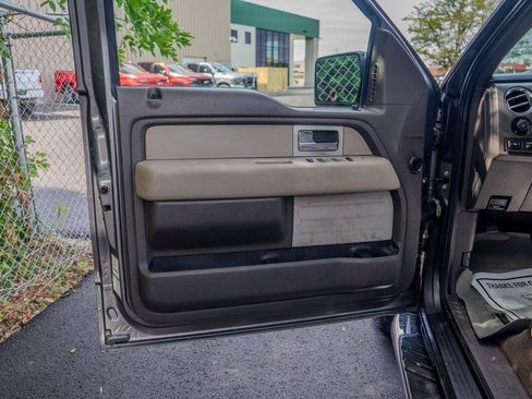Used 2010 Ford F150 XLT AWD/4WD image 9