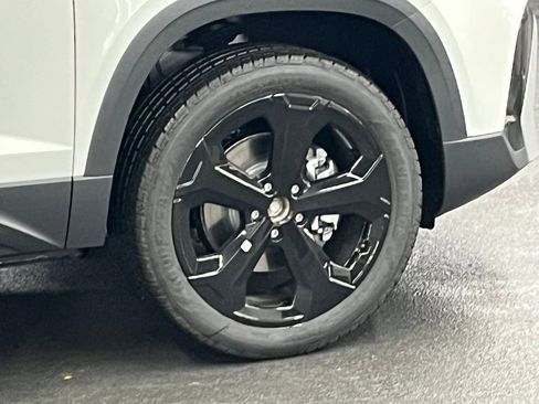 New 2026 Volkswagen Taos SEL AWD/4WD image 40