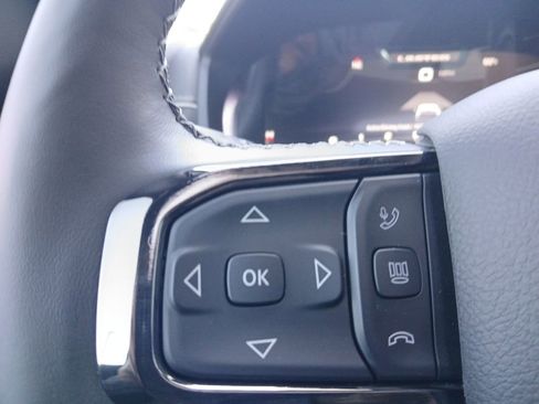 Used 2026 RAM 1500 Limited AWD/4WD image 11