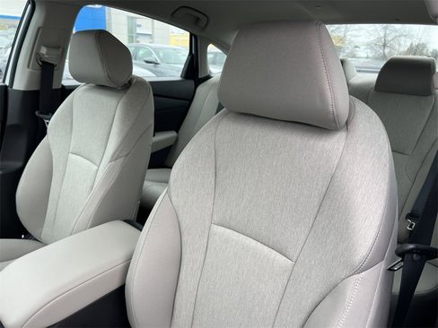 New 2025 Honda Accord LX image 10