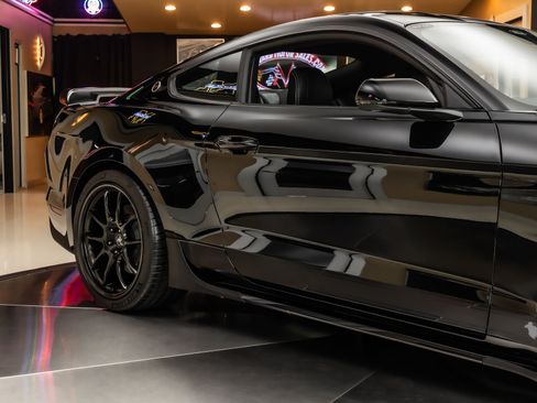 Used 2023 Ford Mustang GT Premium w/ GT Performance Package RWD image 22