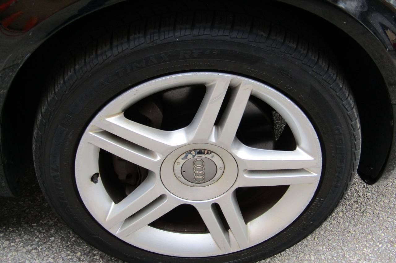Used 2007 Audi A4 2.0T AWD/4WD image 35