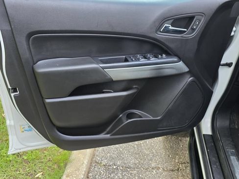 Used 2019 Chevrolet Colorado ZR2 AWD/4WD image 31