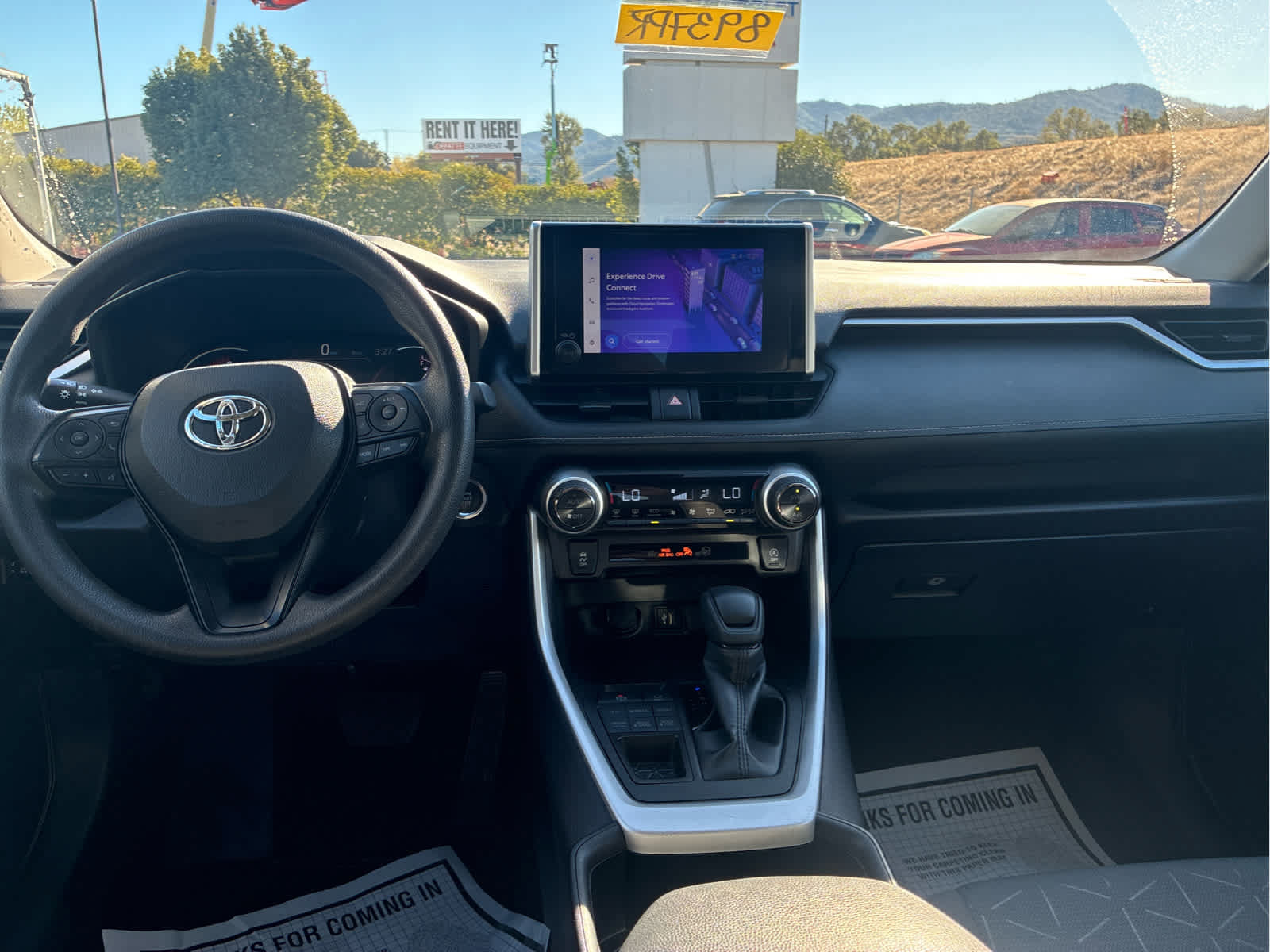 Certified 2025 Toyota RAV4 XLE AWD/4WD image 2