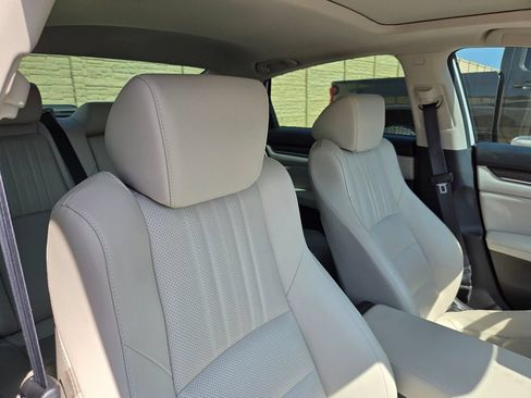Used 2021 Honda Accord EX-L image 12