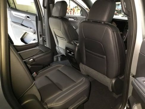 New 2026 GMC Acadia Elevation w/ Elevation Premium Package FWD image 51