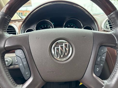 Used 2014 Buick Enclave Premium AWD/4WD image 14