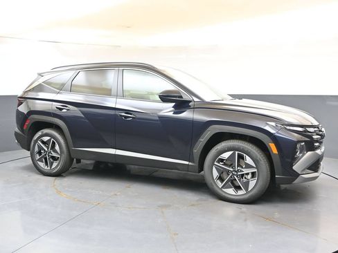 New 2026 Hyundai Tucson SEL AWD/4WD image 7