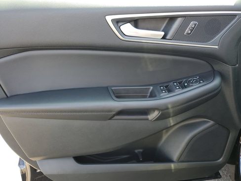 Used 2023 Ford Edge SEL w/ Convenience Package AWD/4WD image 26