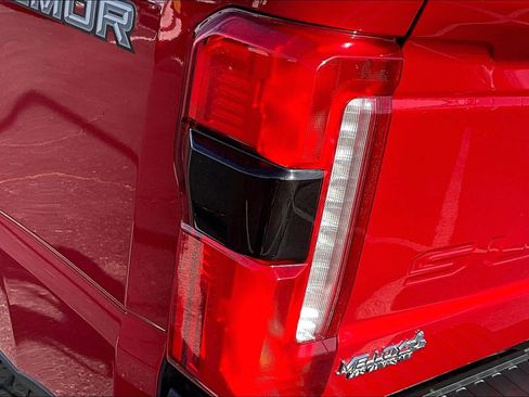 Used 2024 Ford F250 Lariat w/ Tremor Off-Road Package image 24