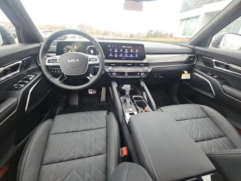 New 2025 Kia Telluride SX X-Line image 30