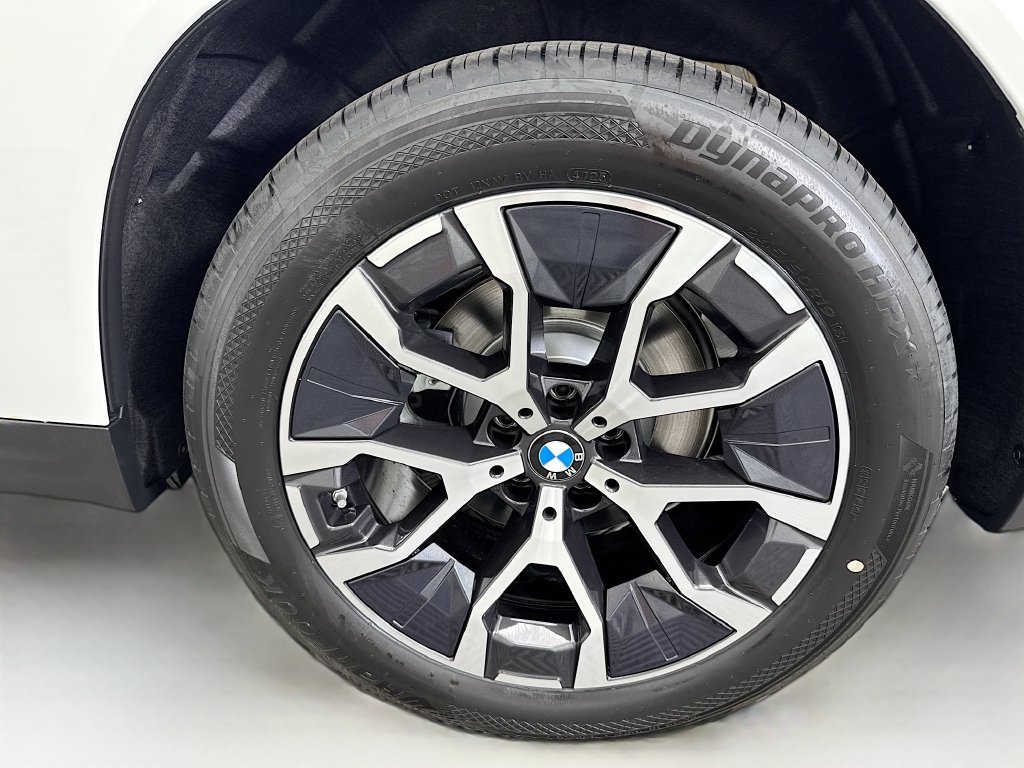 Certified 2026 BMW X3 xDrive30i w/ Convenience Package AWD/4WD image 30