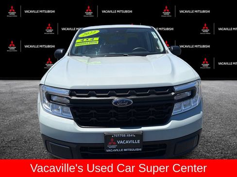 Used 2022 Ford Maverick XL w/ Equipment Group 100A Standard AWD/4WD image 8