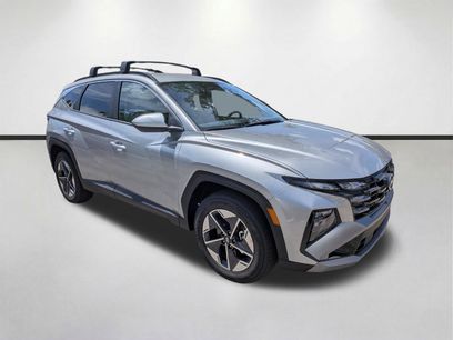 New 2026 Hyundai Tucson SEL