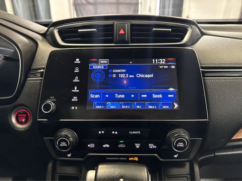 Used 2018 Honda CR-V Touring image 18