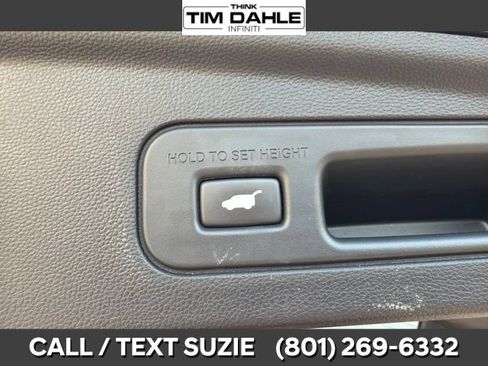 Used 2023 Acura MDX A-Spec AWD/4WD image 18