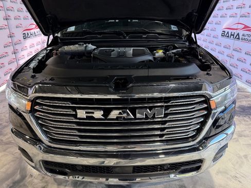 Used 2025 RAM 1500 Laramie image 46