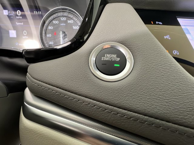 Used 2026 Cadillac XT5 Premium Luxury w/ Driver Assist Package FWD image 17
