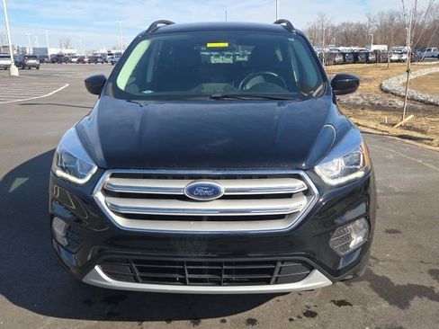 Used 2018 Ford Escape SEL image 19